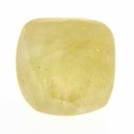 Yellow Sapphire - 8.57 Carats (Ratti-9.47) Pukhraj